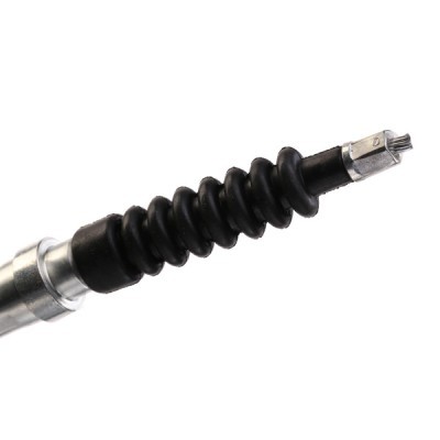Cable Pull, Parking Brake RIDEX 124C0578 124C0578 - photo 4