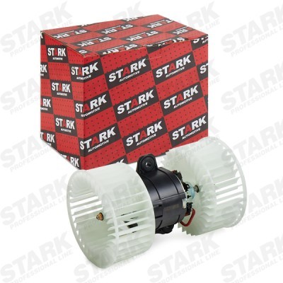Interior Blower Stark SKIB-0310299 SKIB-0310299 - photo 2