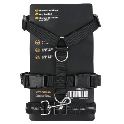 Dog car harness and belts RIDEX 100037A0004 100037A0004 - photo 5