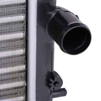 Radiator, Engine Cooling RIDEX 470R0716 470R0716 - photo 5