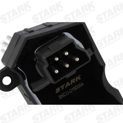 HVAC control unit Stark SKCU-2150004 SKCU-2150004 - photo 7