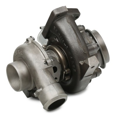 Turbocharger RIDEX 2234C0263R 2234C0263R - photo 3