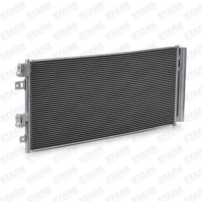 A/C condenser SKCD-0110664 - photo 5