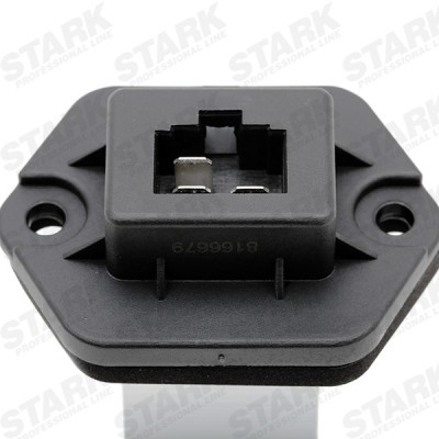 HVAC control unit Stark SKCU-2150060 SKCU-2150060 - photo 8