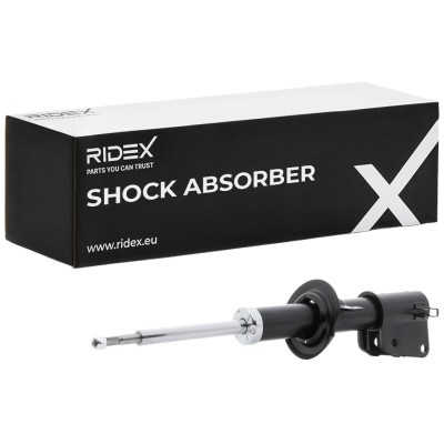 Shock Absorber RIDEX 854S0346 854S0346 - photo 2
