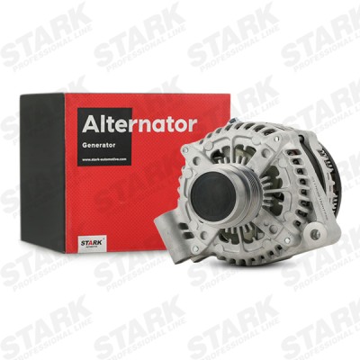 Alternator Stark SKGN-0320770 SKGN-0320770 - photo 2