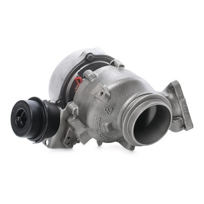 Turbocharger RIDEX 2234C10193R 2234C10193R - photo 3
