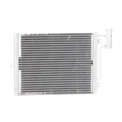 A/C condenser 448C0042 - photo 4