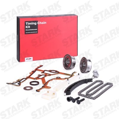 Timing chain kit Stark SKTCK-22440380 SKTCK-22440380 - photo 2