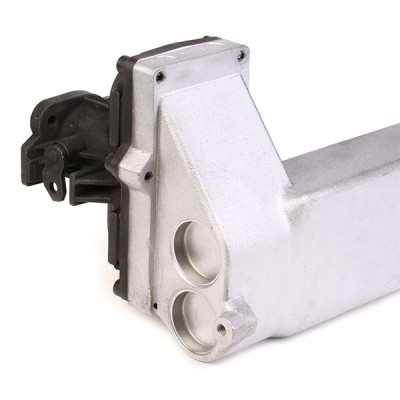EGR module RIDEX 4198E0009R 4198E0009R - photo 7