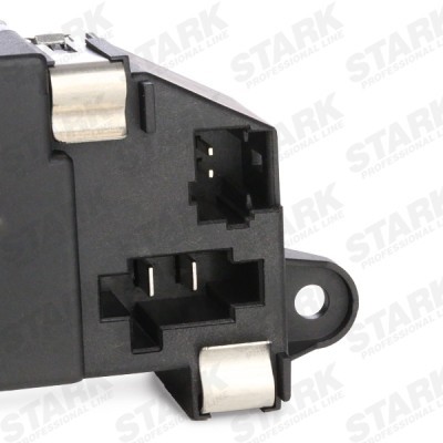 Resistor Blower Stark SKRI-2000026 SKRI-2000026 - photo 5