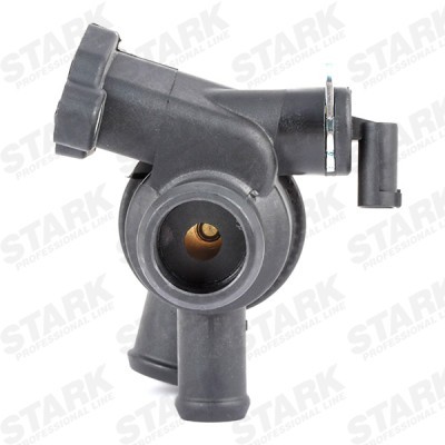 Thermostat, Coolant Stark SKTC-0560055 SKTC-0560055 - photo 5