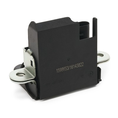 Car boot lock RIDEX 1362T0016 1362T0016 - photo 12