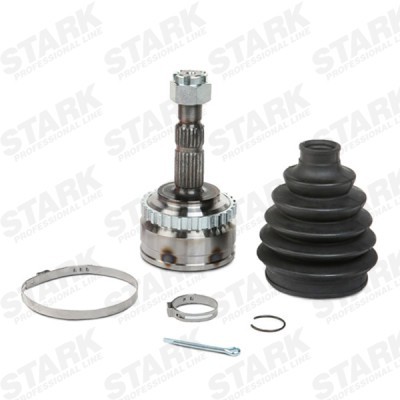 Joint Kit, Drive Shaft Stark SKJK-0200437 SKJK-0200437 - photo 3