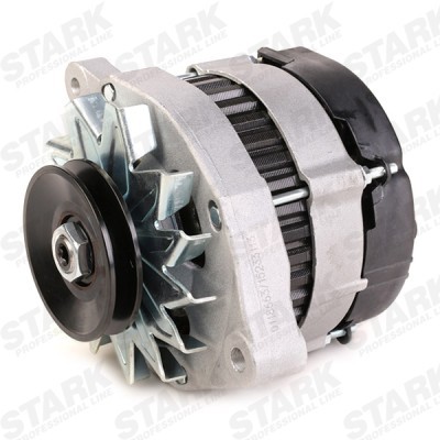 Alternator Stark SKGN-0321082 SKGN-0321082 - photo 3