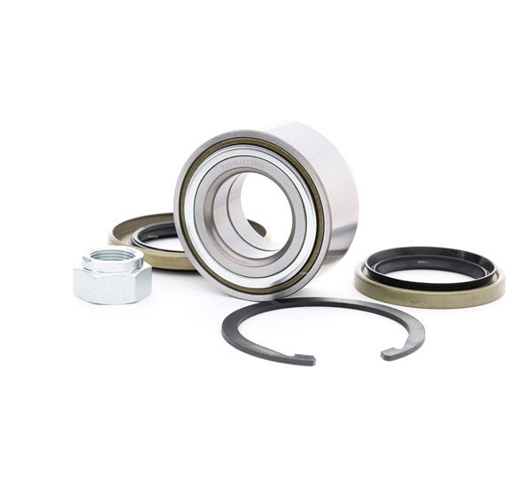Wheel Bearing RIDEX 654W0475 654W0475 - photo 1
