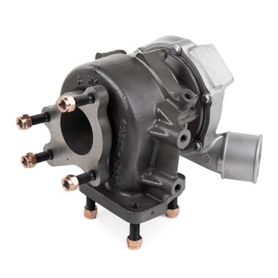 Turbocharger RIDEX 2234C10673R 2234C10673R - photo 3