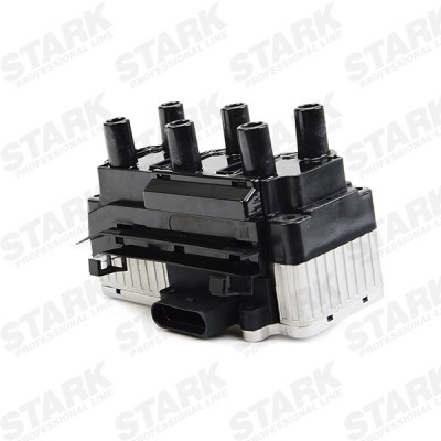 Ignition Coil Stark SKCO-0070133 SKCO-0070133 - photo 3