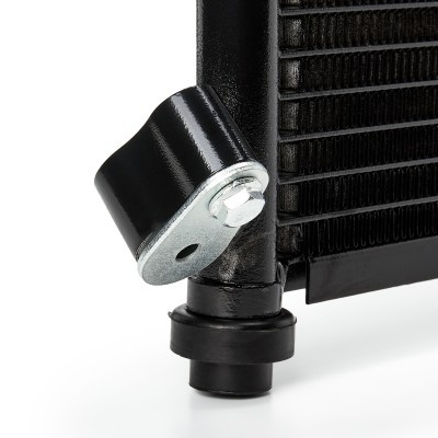 A/C condenser 448C0077 - photo 5