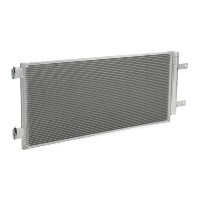 A/C condenser 448C0418 - photo 4