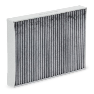 Cabin Air Filter RIDEX 424I0550 424I0550 - photo 3