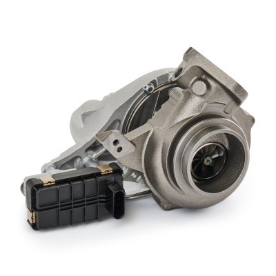 Turbocharger RIDEX 2234C0288 2234C0288 - photo 4