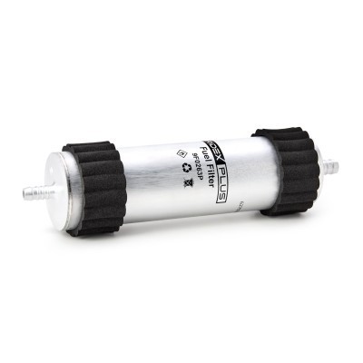 Fuel Filter RIDEX 9F0263P 9F0263P - photo 4
