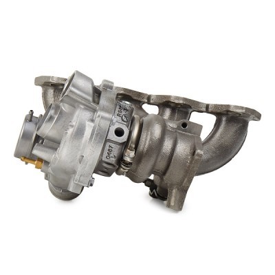 Turbocharger RIDEX 2234C0028R 2234C0028R - photo 11