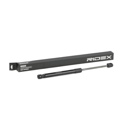 Bonnet  Gas Spring RIDEX 514G0150 514G0150 - photo 2
