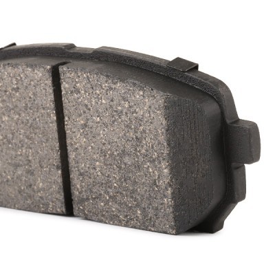 Brake Pads Set RIDEX 402B0426 402B0426 - photo 6