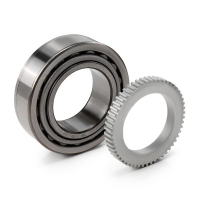 Wheel Bearing RIDEX 654W1432 654W1432 - photo 4
