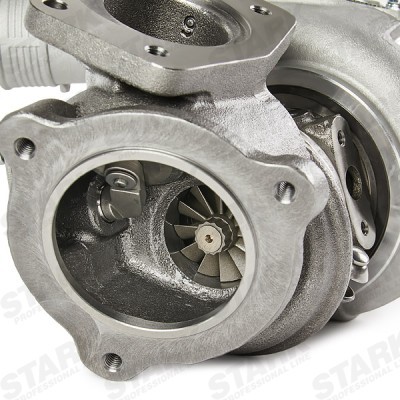 Turbocharger Stark SKCT-1190718 SKCT-1190718 - photo 6