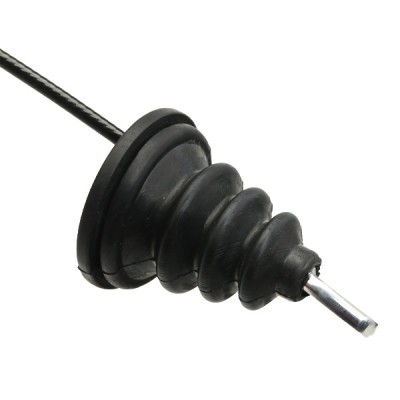 Cable Pull, Parking Brake RIDEX 124C0216 124C0216 - photo 4