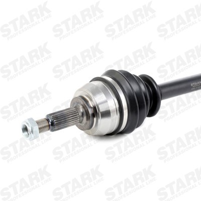 Drive Shaft Stark SKDS-0210269 SKDS-0210269 - photo 4
