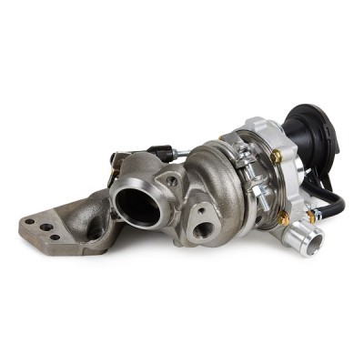 Turbocharger RIDEX 2234C10538 2234C10538 - photo 4