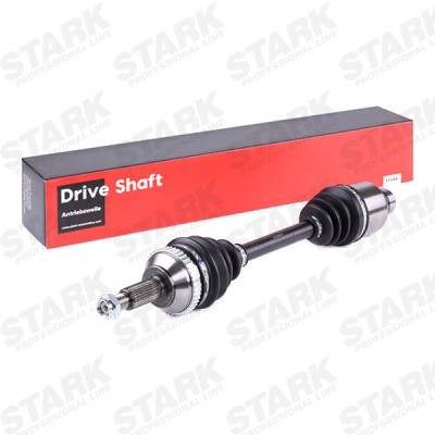 Drive Shaft Stark SKDS-0210373 SKDS-0210373 - photo 2