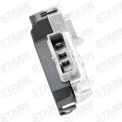 HVAC control unit Stark SKCU-2150084 SKCU-2150084 - photo 5