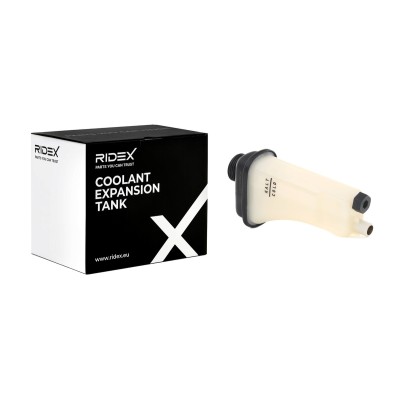 Expansion Tank, Coolant RIDEX 397E0159 397E0159 - photo 2