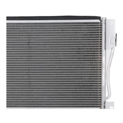 A/C condenser 448C0034 - photo 3