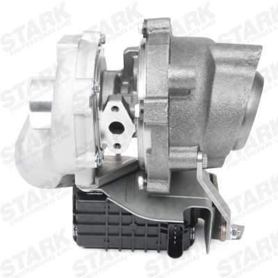 Turbocharger Stark SKCT-1190059 SKCT-1190059 - photo 6