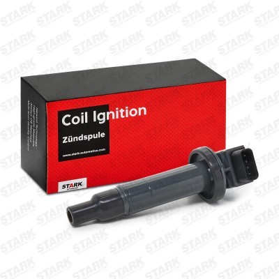 Ignition Coil Stark SKCO-0070059 SKCO-0070059 - photo 2