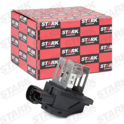 Resistor Blower Stark SKRI-2000050 SKRI-2000050 - photo 2