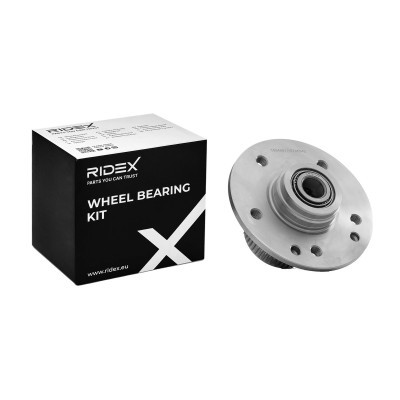 Wheel Bearing RIDEX 654W0633 654W0633 - photo 2
