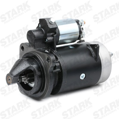 Starter Stark SKSTR-0330396 SKSTR-0330396 - photo 3