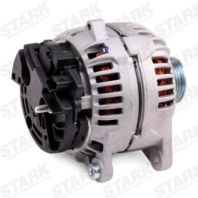 Alternator Stark SKGN-0320102 SKGN-0320102 - photo 4