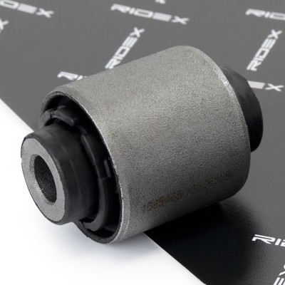 Control Arm Bushing RIDEX 251T0528 251T0528 - photo 2