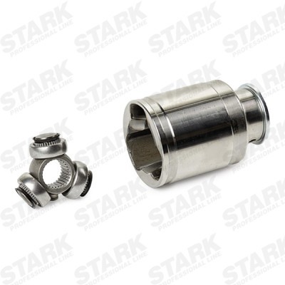 Joint Kit, Drive Shaft Stark SKJK-0200592 SKJK-0200592 - photo 3