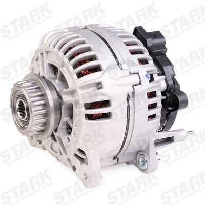Alternator Stark SKGN-0320195 SKGN-0320195 - photo 3