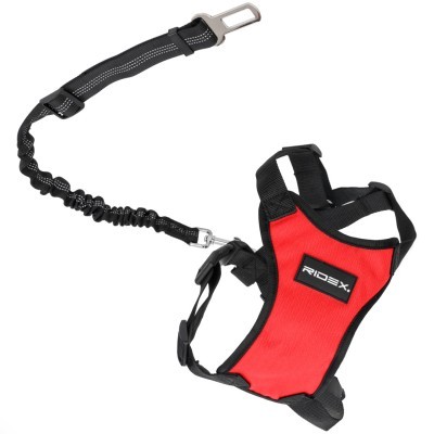 Dog car harness and belts RIDEX 100037A0004 100037A0004 - photo 9