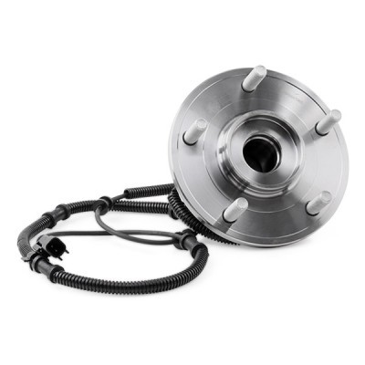 Wheel Bearing RIDEX 654W0553 654W0553 - photo 3
